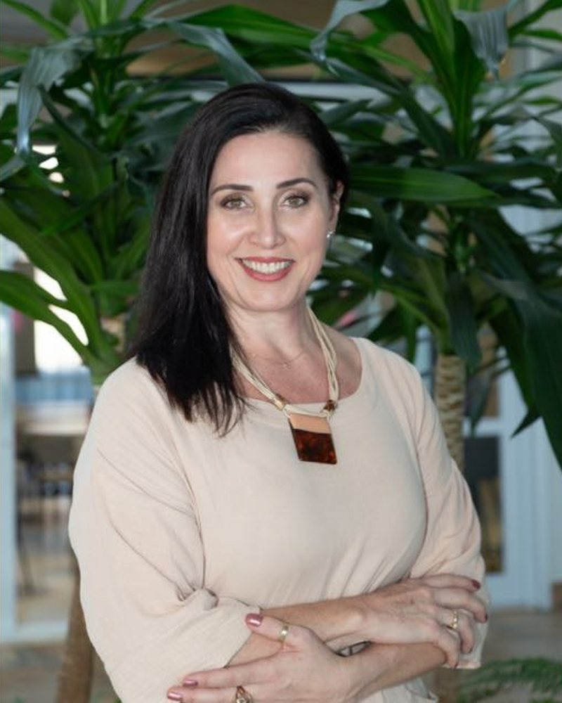 Dagmar, fundadora da Romanza