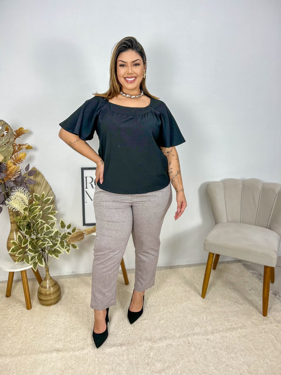 Look social Romanza